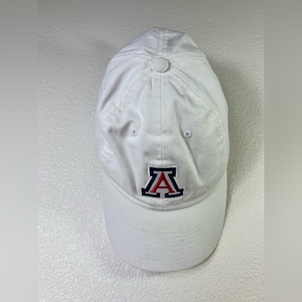 Nike Arizona Wildcats Dri-FIT Basketball Hat